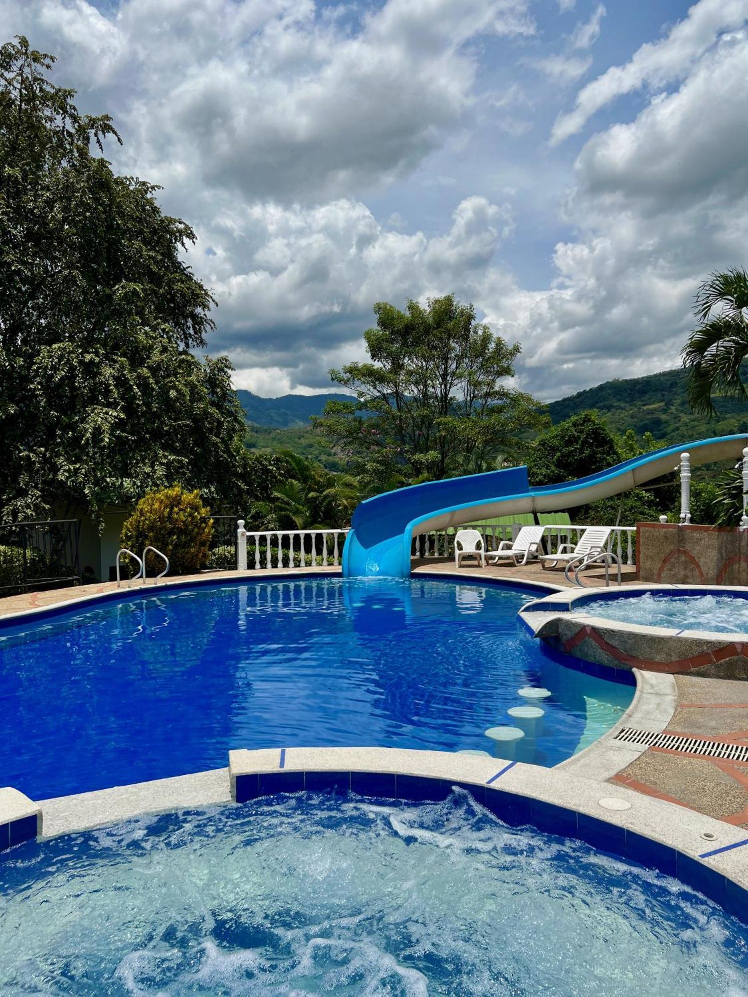 Hotel Villeta Resort Hotel Villeta
